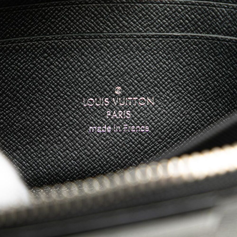 Pre Loved louis vuitton Women Black Crossbody Bags - Picture 6 of 8
